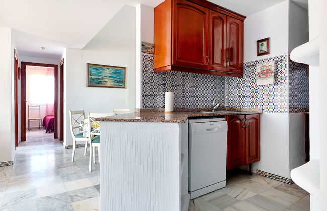 Apartment Sea View in Luxury Building - Foto 9