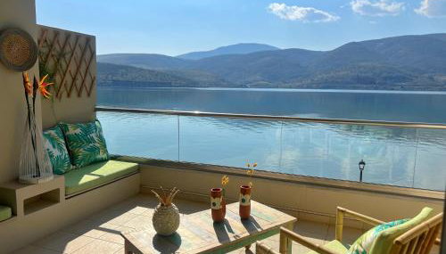 Beach House in Itea-Delphi - Photo 4