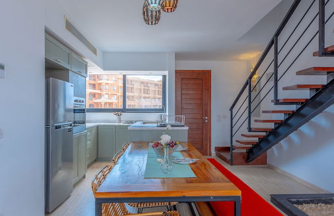 VESTA - Soma Bay Residence - Foto 60