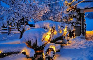 Angel Holiday House - Foto 31