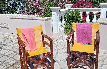 Alegria house with gardens near portoheli - Foto 8