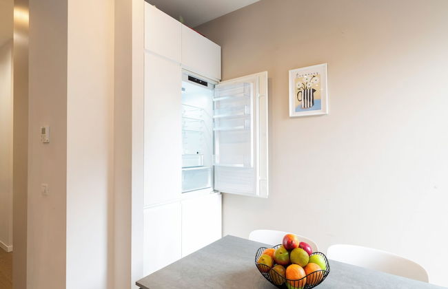 notaMi - Arena Modern Apartment - Photo 8