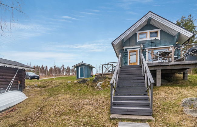 Aurinkotupa - Foto 25