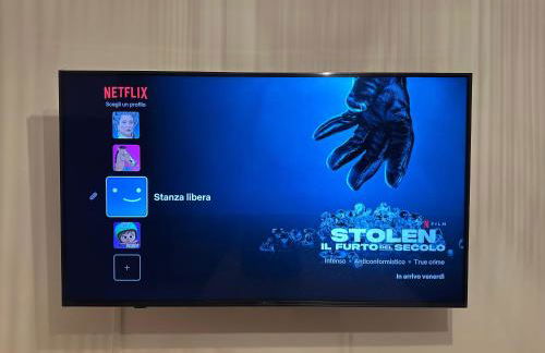 Stanza Libera - Foto 45