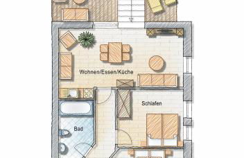 JUNIPRO Apartments Bostalsee - Foto 56