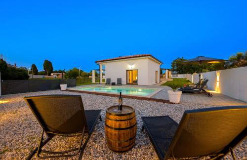 Villa Benčić by Istrialux - Foto 48