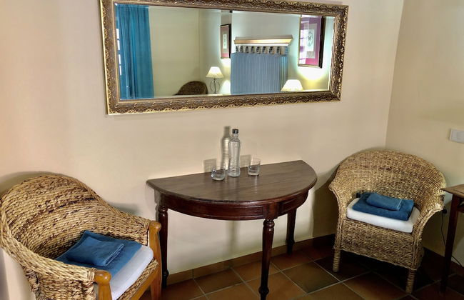 Hotel Rural Vilaflor - Photo 38