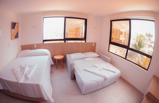 Chocolate com Pimenta Edifício - Foto 4