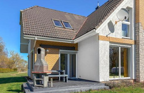 Gorgeous Home In Postomino With Wifi - Foto 11