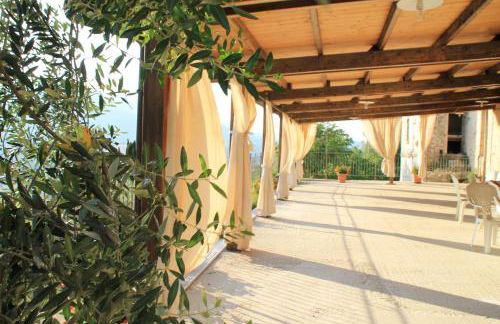 Il Castello Di Perchia - Photo 73