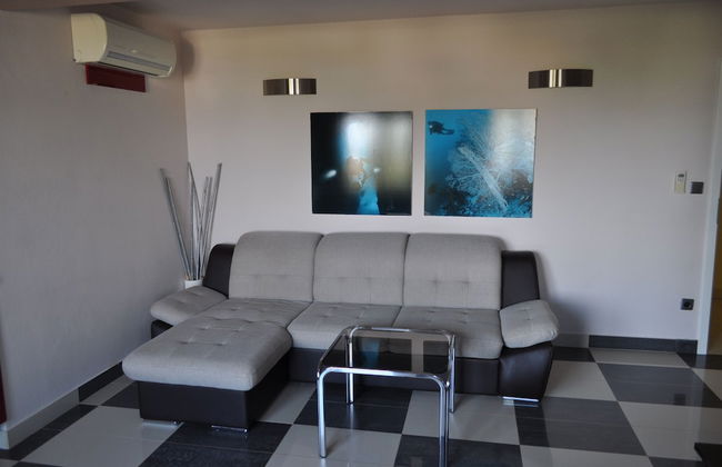 Apartments Villa Lidija - Foto 12