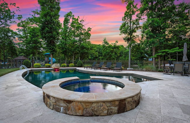 Paradise Pointe by Avantstay Lakefront Views Playset - Foto 13