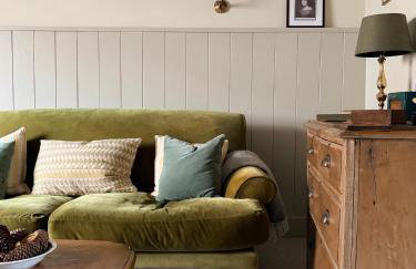 Character Southwell Town Centre Cottage - Walk to Minster, Shops and Cafes - Foto 4