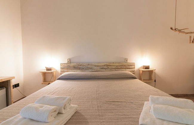 BIO AGRITURISMO SALOS - Foto 4