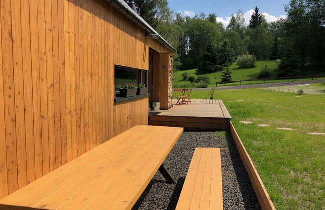 Bedrichov Lbl006 in Bedrichov - Photo 23