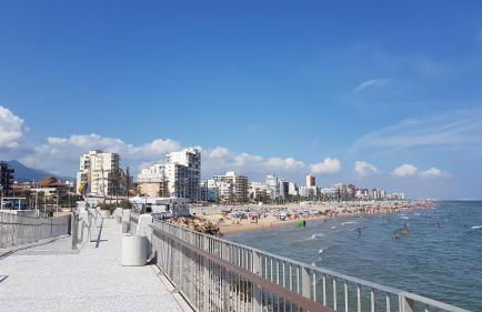 Hola Gandia - Foto 50