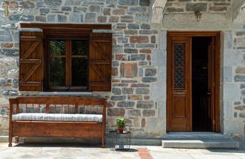 Helene Eco Luxury Villa - Foto 80