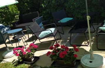 Abrivado Aimargues en petite camargue, parking intérieur, wifi, jardin - Foto 2