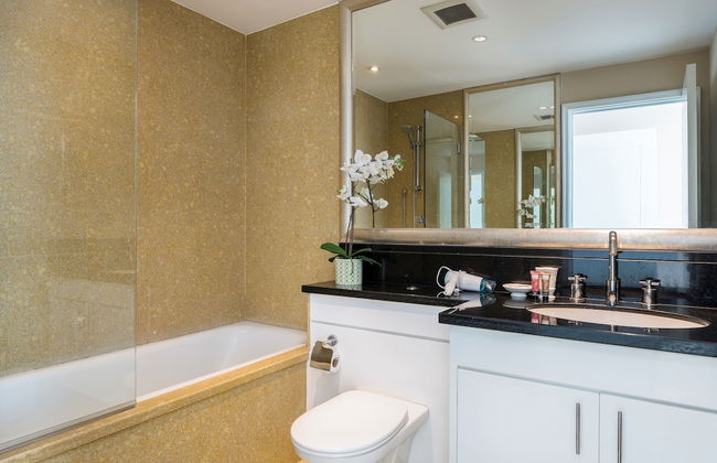 Serviced 2 Bed Scenic Skyvillas - Photo 14