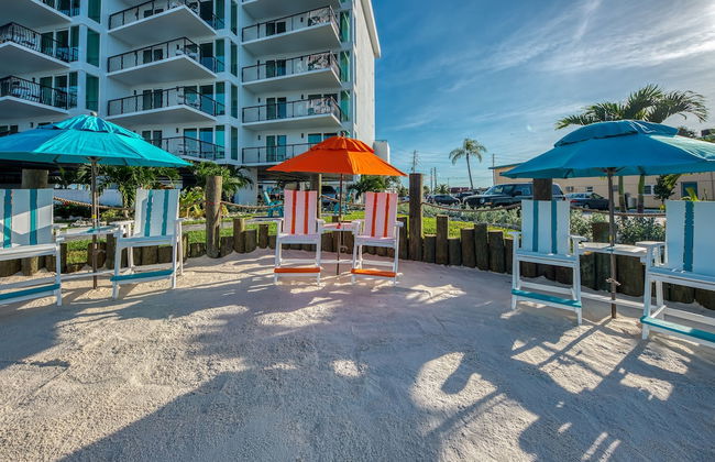 FUSION Resort Waterfront Suites - Foto 65