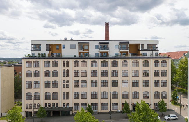 Stunning Views 1BR Home with Sauna and Balcony - Foto 23