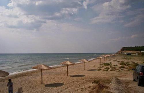AlkyonaBeach Polimeris - Foto 21