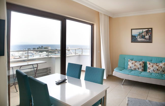 Beyaz Konak Evleri - Photo 9