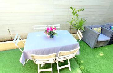 MAISON APPARTEMENT TOUT CONFORT À 10mn des plages - Foto 60