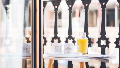 Victoria Site-Mercat Central - Foto 3