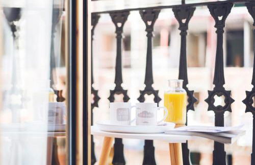 Victoria Site-Mercat Central - Foto 3