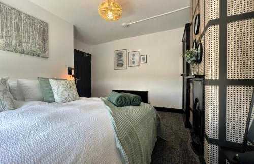 Modern mid terrace villa, Royston, Barnsley - Foto 11