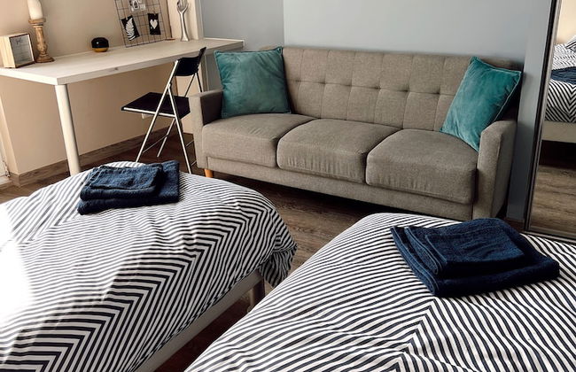 Mes Vacances à Berck - Foto 16