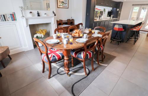 Cavan Cottage - Foto 8