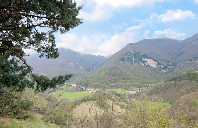 Belvilla by OYO Casa Delle Aquile - Foto 39