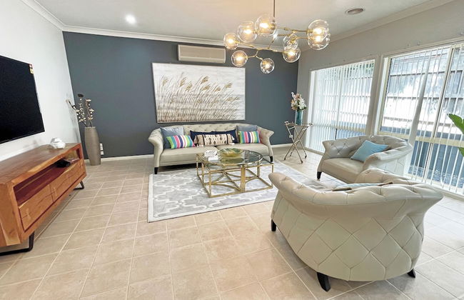 Hallam 5BRM Rental Entire House - Foto 28