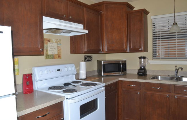 Echo Canyon Resort & Marina - Foto 56