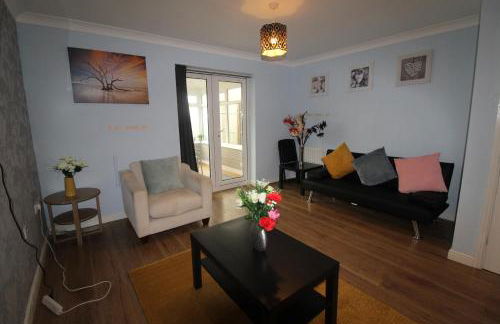 Harriers Grove House - Foto 77