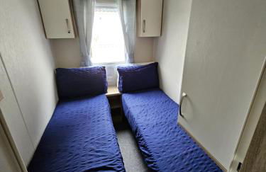 KMH Caravans at Flamingo Land - Foto 44