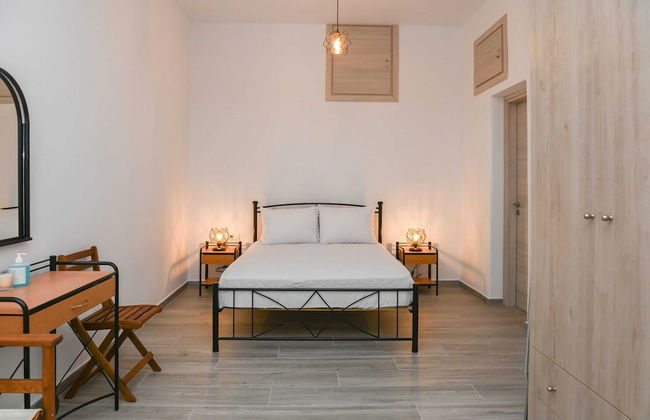 Experience Dreamy Santorini Gorgeous Std - Photo 9