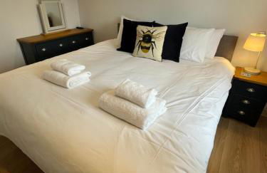 Charming, cosy waterside retreat in Gimingham, North Norfolk - Foto 16