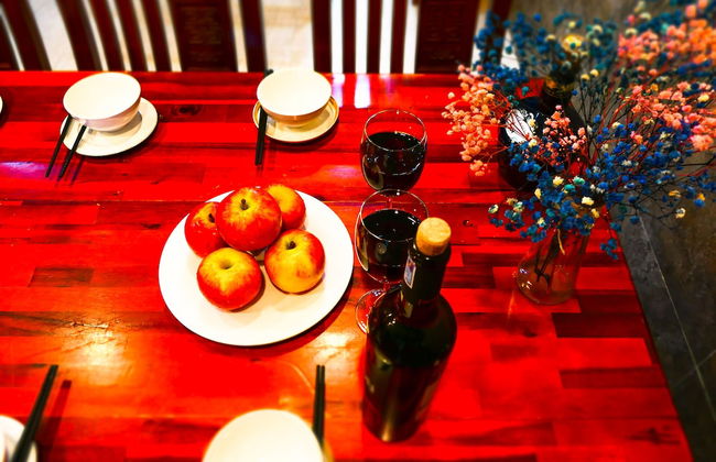 T P Luxury House - Foto 33