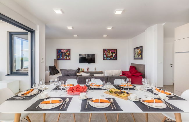 JAZZ at Rova Villa Luna - Foto 8