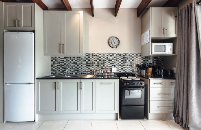 Wildebraam Berry Estate - Foto 13