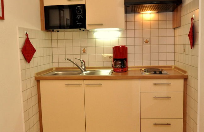 Appartementhaus Alpenrose - Photo 4