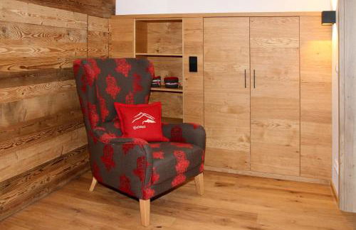 Bergzauber Alpin Suites - Skipiste - Private Sauna - Foto 65