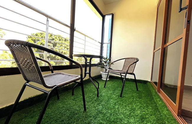 Midtown C32 Executive Suites - Foto 25