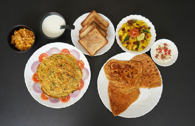 Corporate Luxury Stays Baner - Foto 20