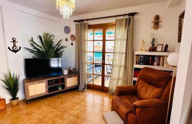 Solarium Panorama - Torremolinos - Photo 12