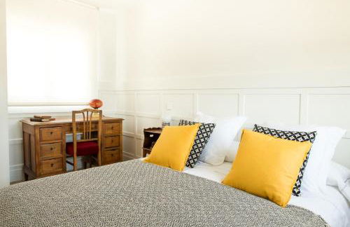 Apartamentos Principe 7 - Foto 57