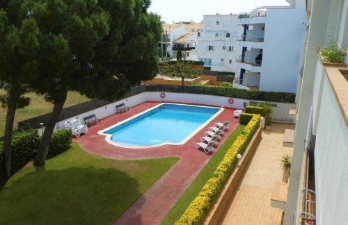 Apartaments Club Nautic L'Escala - Foto 58